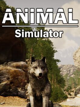 Animal Simulator