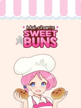 Mai-Chan’s Sweet Buns