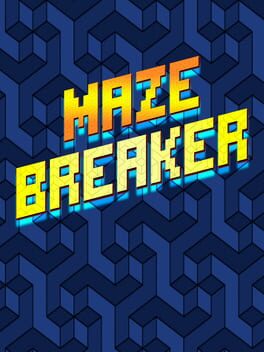 Maze Breaker