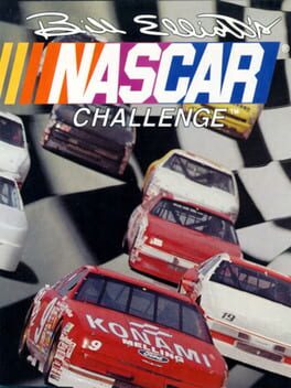 Bill Elliott’s NASCAR Challenge