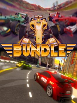 Rock ‘N Racing Bundle Grand Prix & Rally