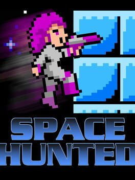 Space Hunted
