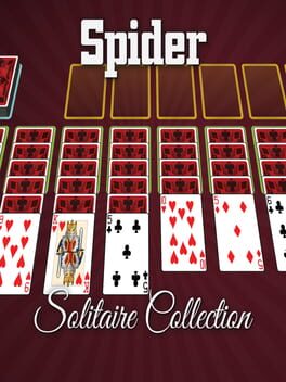 Spider Solitaire Collection