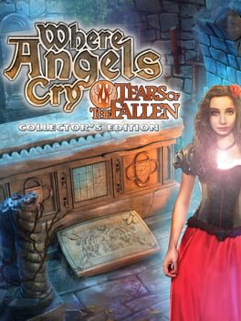 Where Angels Cry: Tears of the Fallen – Collectors Edition