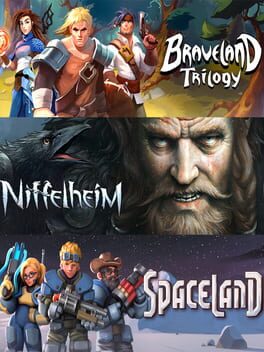 Ellada Games RPG Bundle