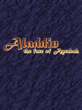 Aladdin: Fate of Agrabah