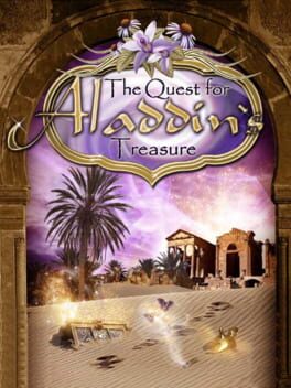 The Quest for Aladdin’s Treasure