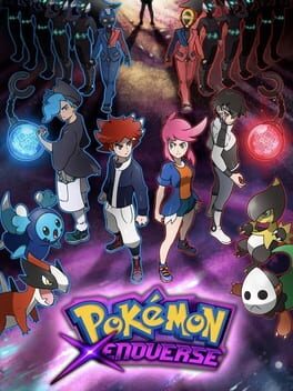 Pokémon Xenoverse: Per Aspera Ad Astra