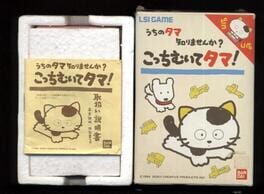 Uchi no Tama: Wakarimasen ka? – Kocchi Muite Tama!