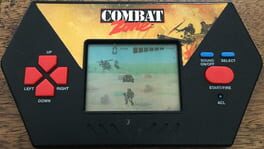 Combat Zone