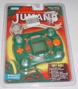 Jumanji