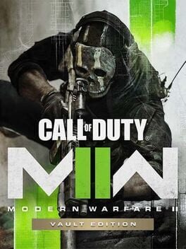 Call of Duty: Modern Warfare II – Vault Edition