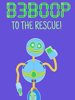 Beboop to the Rescue!