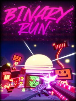 Binary Run