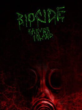 Biocide: Karver Island