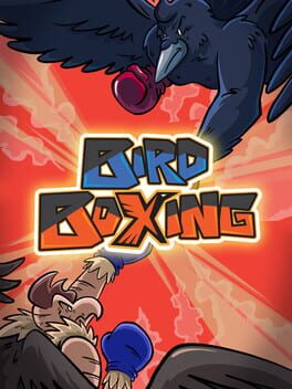 Bird Boxing