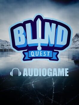 Blind Quest: The Frost Demon