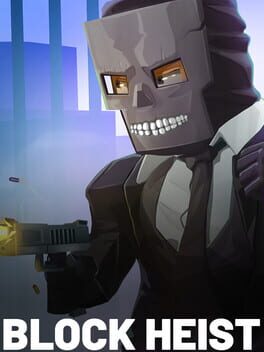 Block Heist