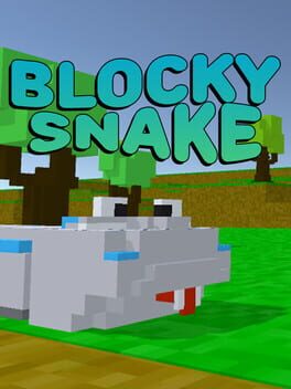 Blocky Snake