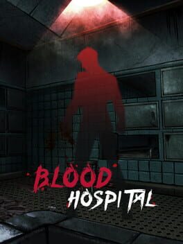Blood Hospital