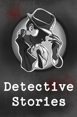 Detective Stories