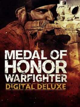 Medal of Honor: Warfighter – Digital Deluxe Edition