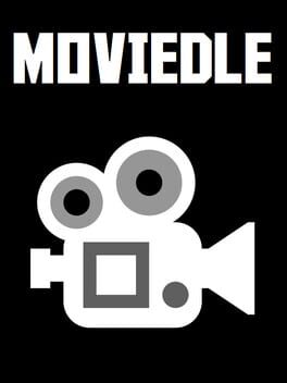Moviedle