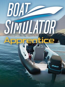 Boat Simulator Apprentice