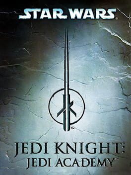 Star Wars: Jedi Knight – Jedi Academy