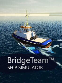 BridgeTeam: Ship Simulator