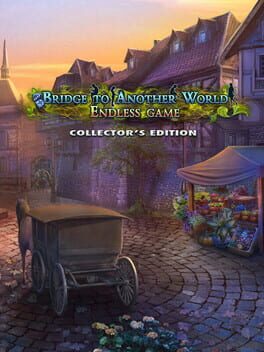 Bridge to Another World: Endless Game Collector’s Edition