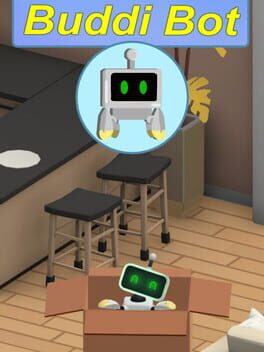 Buddi Bot: Your Machine Learning AI Helper With Advanced Neural Networking!