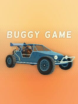 Buggy Game