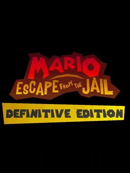 Ztar Attack: Mario Escape from the Jail – Definitive Edition