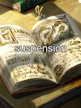 Suspension