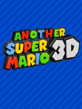Another Super Mario 3D