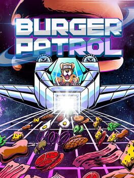 Burger Patrol