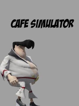 Cafe Simulator