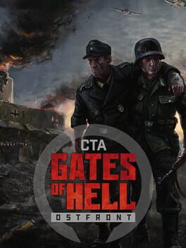 Call to Arms: Gates of Hell – Ostfront