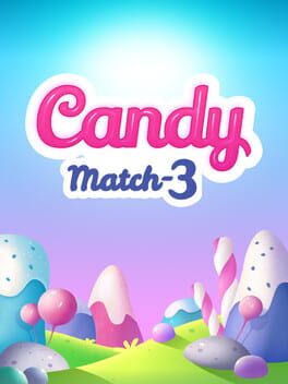 Candy Match 3