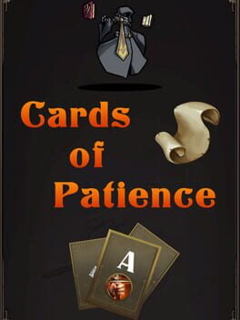 Cards of Patience
