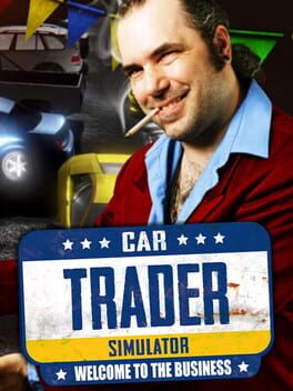 Car Trader Simulator: Welcome to the Business