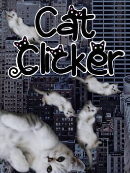 Cat Clicker