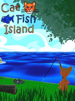 Cat Fish Island