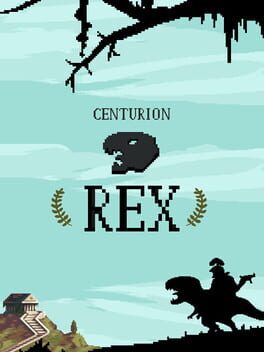 Centurion Rex