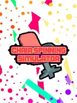 Chair Spinning Simulator