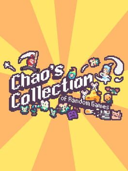 Chao’s Collection of Random Games