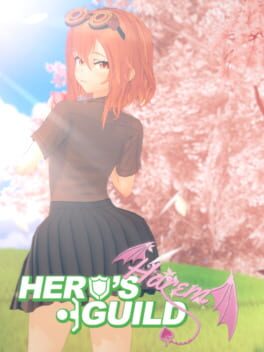 Hero’s Harem Guild