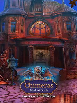 Chimeras: Mark of Death – Collector’s Edition