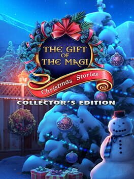 Christmas Stories: The Gift of the Magi – Collector’s Edition